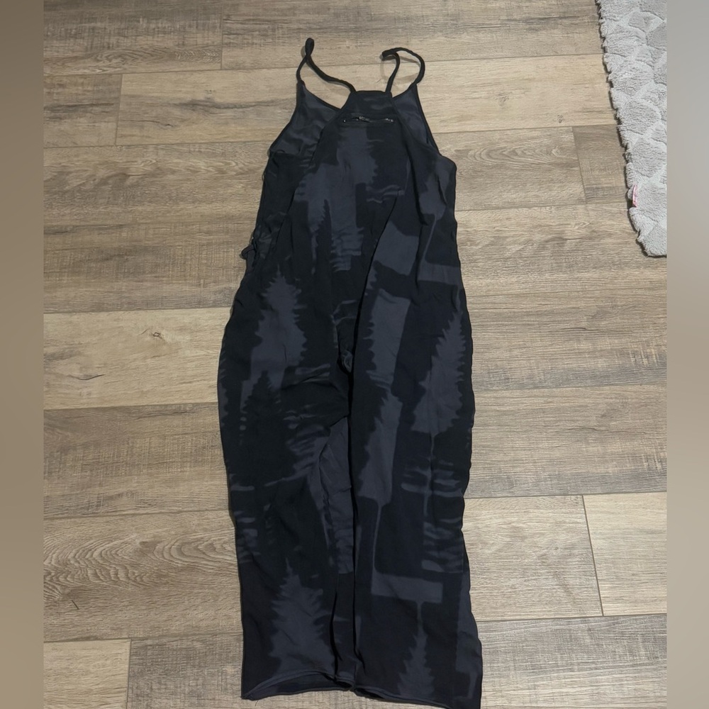 FP movement XS women’s tye dye jumpsuit